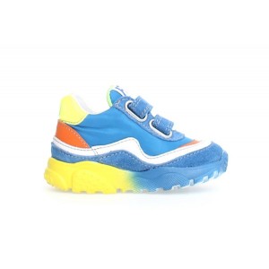 ΠΑΙΔΙΚΑ SNEAKERS AMANTEA FALCOTTO