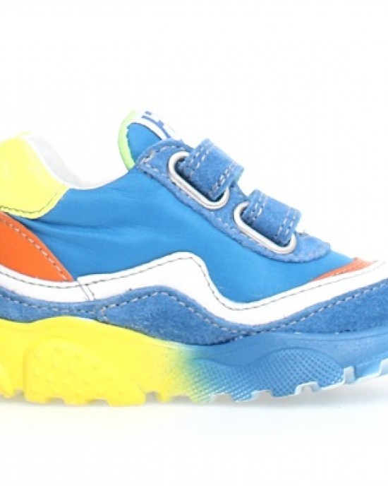 ΠΑΙΔΙΚΑ SNEAKERS AMANTEA FALCOTTO 