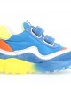 ΠΑΙΔΙΚΑ SNEAKERS AMANTEA FALCOTTO 