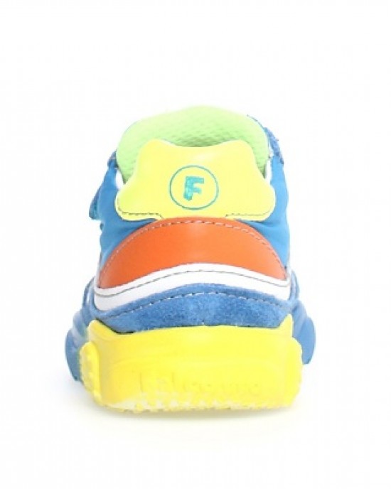 ΠΑΙΔΙΚΑ SNEAKERS AMANTEA FALCOTTO 