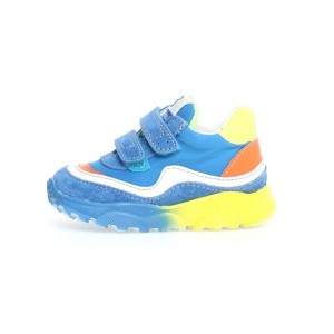 ΠΑΙΔΙΚΑ SNEAKERS AMANTEA FALCOTTO