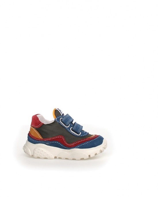 ΠΑΙΔΙΚΑ SNEAKERS ΜΠΟΤΑΚΙΑ AMANTEA FALCOTTO 