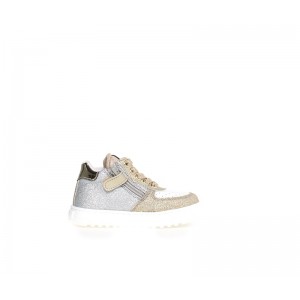 ΠΑΙΔΙΚΑ SNEAKERS ΜΠΟΤΑΚΙΑ HESS HIGH NATURINO