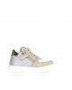 ΠΑΙΔΙΚΑ SNEAKERS ΜΠΟΤΑΚΙΑ HESS HIGH NATURINO 