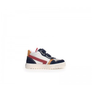 ΠΑΙΔΙΚΑ SNEAKERS ΜΠΟΤΑΚΙΑ CEONIA NATURINO