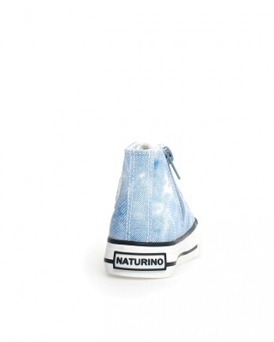 ΠΑΙΔΙΚΑ SNEAKERS YLFAS NATURINO