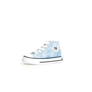 ΠΑΙΔΙΚΑ SNEAKERS YLFAS NATURINO