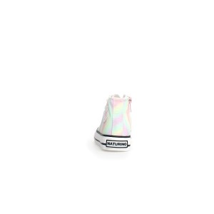 ΠΑΙΔΙΚΑ SNEAKERS YLFAS NATURINO