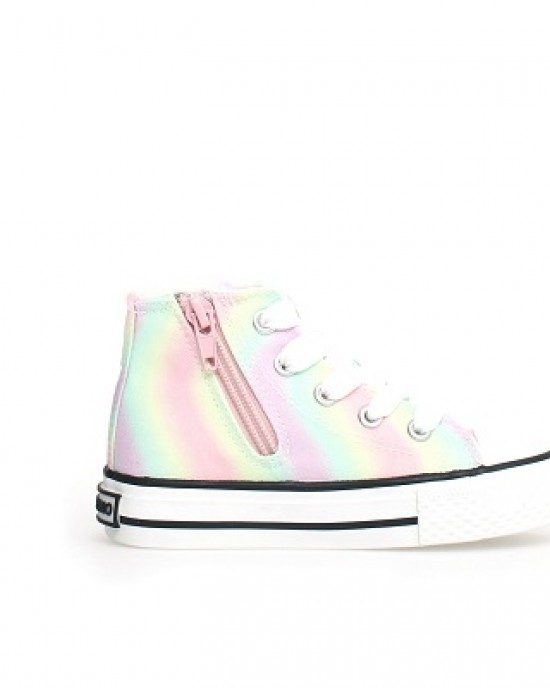 ΠΑΙΔΙΚΑ SNEAKERS YLFAS NATURINO