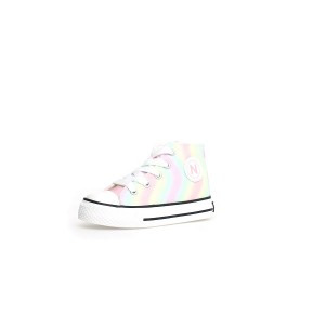 ΠΑΙΔΙΚΑ SNEAKERS YLFAS NATURINO