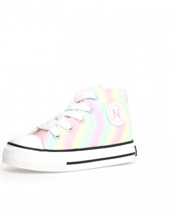 ΠΑΙΔΙΚΑ SNEAKERS YLFAS NATURINO