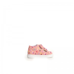 ΠΑΙΔΙΚΑ SNEAKERS HEARTS FALCOTTO