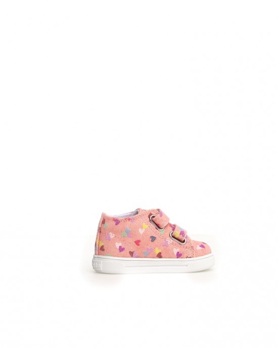 ΠΑΙΔΙΚΑ SNEAKERS HEARTS FALCOTTO