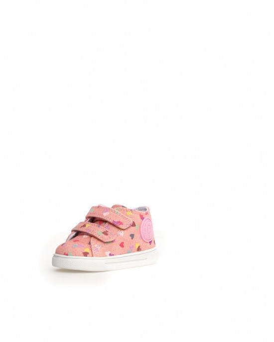 ΠΑΙΔΙΚΑ SNEAKERS HEARTS FALCOTTO