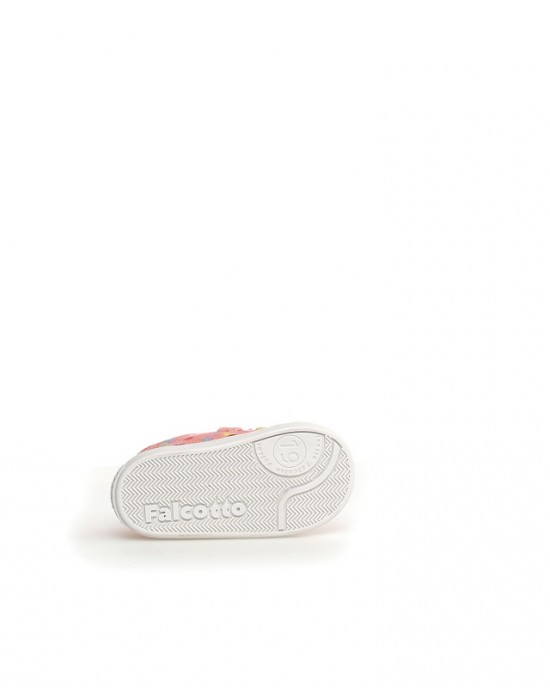 ΠΑΙΔΙΚΑ SNEAKERS HEARTS FALCOTTO