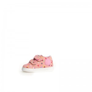 ΠΑΙΔΙΚΑ SNEAKERS HEARTS FALCOTTO