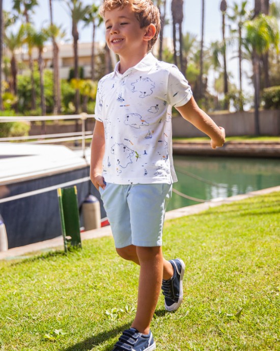 ΒΕΡΜΟΥΔΑ ΛΟΞΟΤΣΕΠΗ MAYORAL