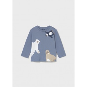 ΜΠΛΟΥΖΑ ΠΑΓΟΒΟΥΝΟ MAYORAL