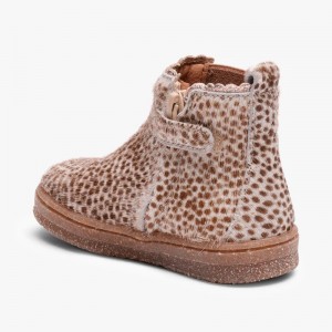 ΠΑΙΔΙΚΑ ΜΠΟΤΑΚΙΑ SIGGI BISGAARD