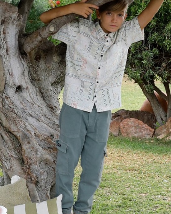 ΠΑΝΤΕΛΟΝΙ CARGO ENERGIERS 