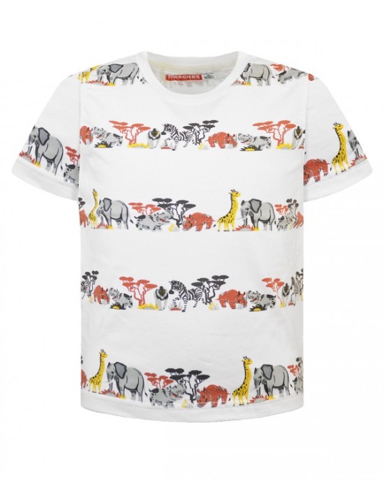 ΜΠΛΟΥΖΑ ΖΩΑ ENERGIERS 