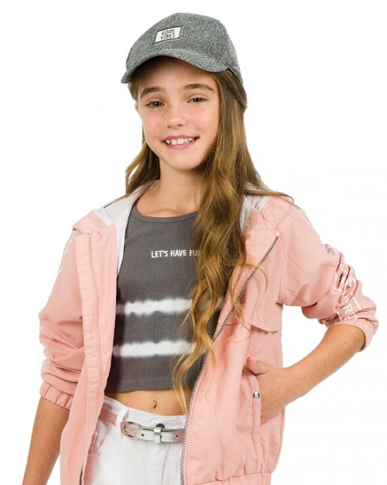 ΜΠΛΟΥΖΑ TIE DYE ENERGIERS 