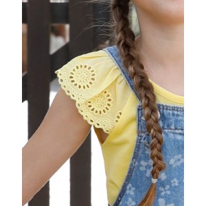 ΜΠΛΟΥΖΑ ΜΕ ΔΑΝΤΕΛΑ ENERGIERS