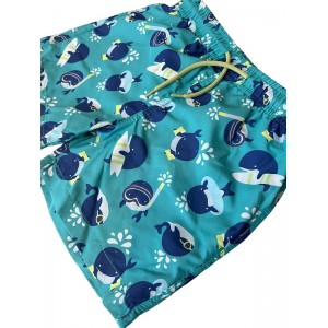 ΜΑΓΙΟ ΒΕΡΜΟΥΔΑ CANADA HOUSE