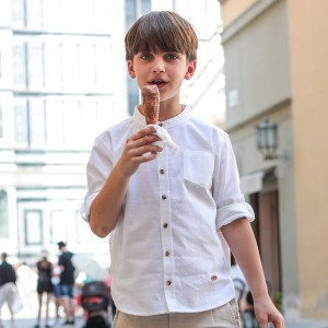 ΠΟΥΚΑΜΙΣΟ ΓΙΑΚΑΣ ΜΑΟ ENERGIERS