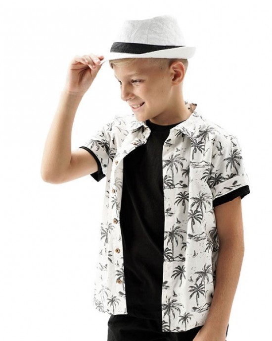 ΠΟΥΚΑΜΙΣΟ ΣΤΑΜΠΩΤΟ ENERGIERS 