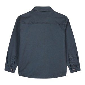 ΤΖΙΝ OVERSHIRT ENERGIERS