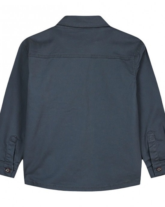 ΤΖΙΝ OVERSHIRT ENERGIERS 