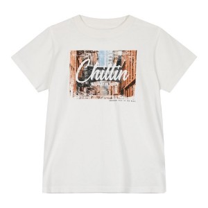 ΜΠΛΟΥΖΑ ΜΕ ΤΥΠΩΜΑ ENERGIERS