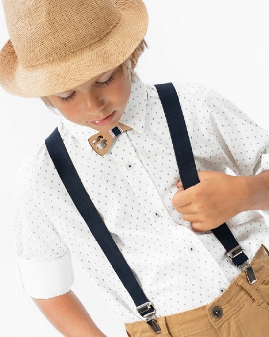 ΠΟΥΚΑΜΙΣΟ ΣΤΑΜΠΩΤΟ ENERGIERS 