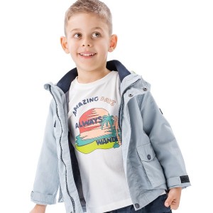 ΜΠΛΟΥΖΑ ΜΕ ΤΥΠΩΜΑ ENERGIERS