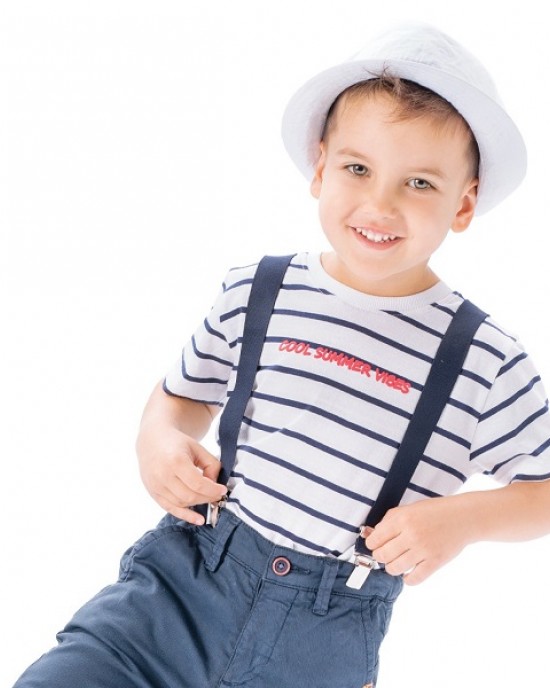 ΜΠΛΟΥΖΑ ΡΙΓΕ ENERGIERS ΜΠΛΟΥΖΑΚΙΑ