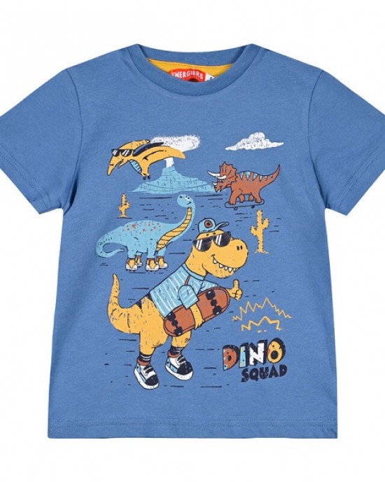 ΜΠΛΟΥΖΑ DINO ENERGIERS