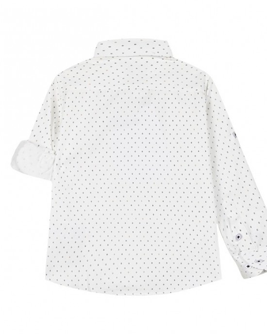 ΠΟΥΚΑΜΙΣΟ ΣΤΑΜΠΩΤΟ ENERGIERS 