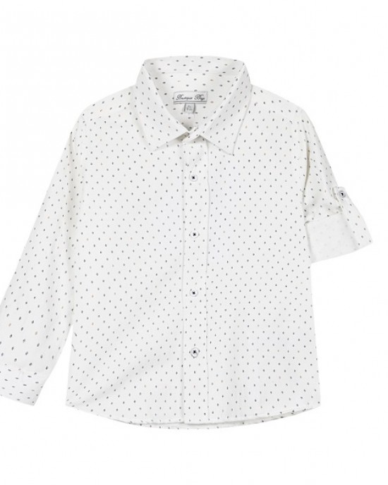 ΠΟΥΚΑΜΙΣΟ ΣΤΑΜΠΩΤΟ ENERGIERS 