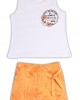 ΣΕΤ ΜΑΚΟ SUMMER MIND ΝΕΚ 1+1 ΔΩΡΟ