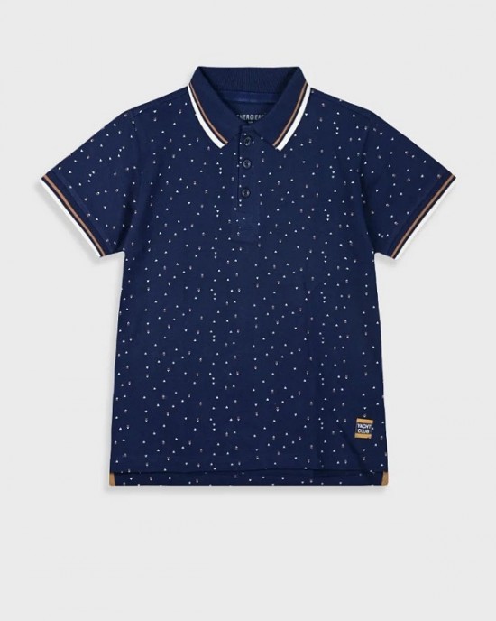 ΠΟΛΟ ΣΤΑΜΠΩΤΟ ENERGIERS