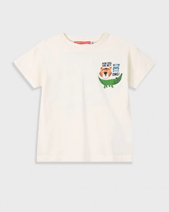 ΜΠΛΟΥΖΑ ΖΩΑΚΙΑ ENERGIERS