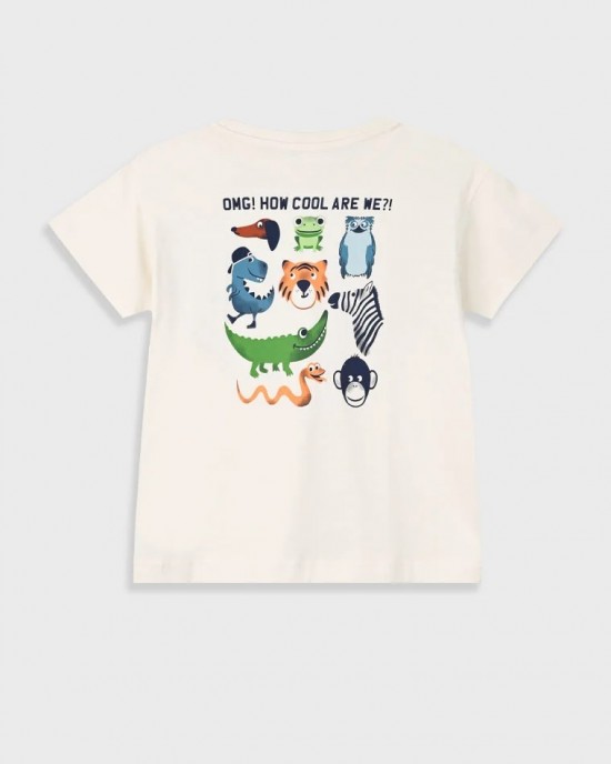 ΜΠΛΟΥΖΑ ΖΩΑΚΙΑ ENERGIERS