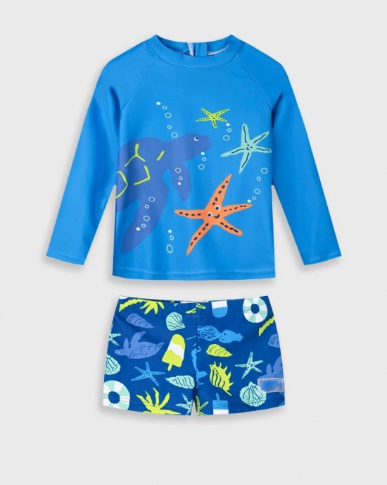 ΜΑΓΙΟ ΣΟΡΤΣ ΜΕ ΜΠΛΟΥΖΑΚΙ ENERGIERS