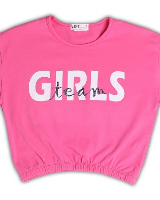 ΣΕΤ ΜΑΚΟ GIRLS TEAM ΝΕΚ ΣΕΤ