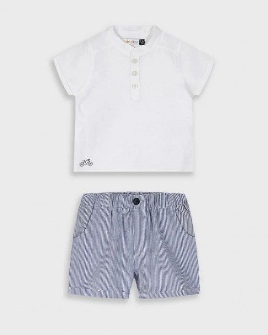 ΣΕΤ ΑΜΠΙΓΙΕ ΛΙΝΟ ENERGIERS