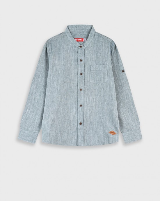 ΠΟΥΚΑΜΙΣΟ ENERGIERS