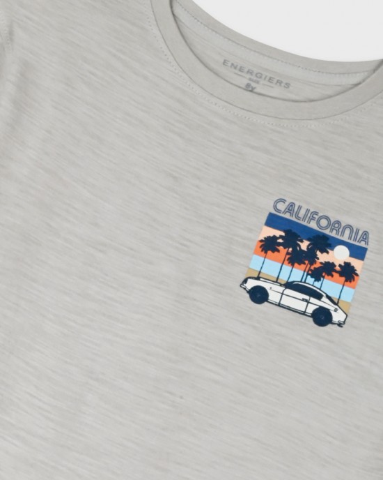 ΣΕΤ CALIFORNIA  ENERGIERS
