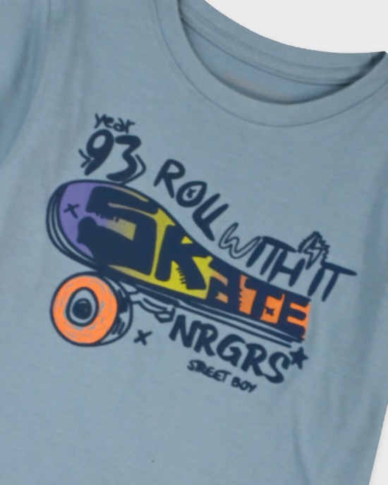 ΣΕΤ ΜΑΚΟ SKATE ENERGIERS