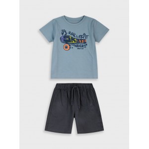 ΣΕΤ ΜΑΚΟ SKATE ENERGIERS